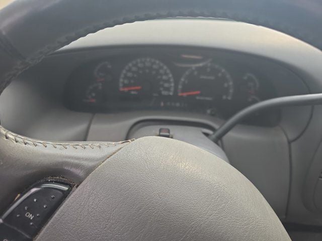 2003 Ford F-150 XL
