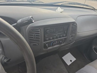 2003 Ford F-150 XL
