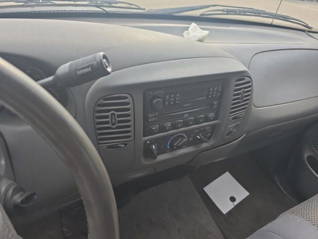 2003 Ford F-150 XL