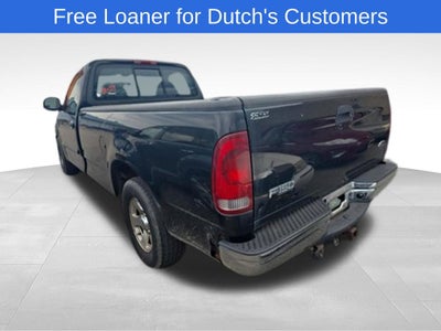 2003 Ford F-150 XL