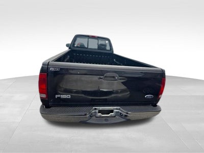 2003 Ford F-150 XL