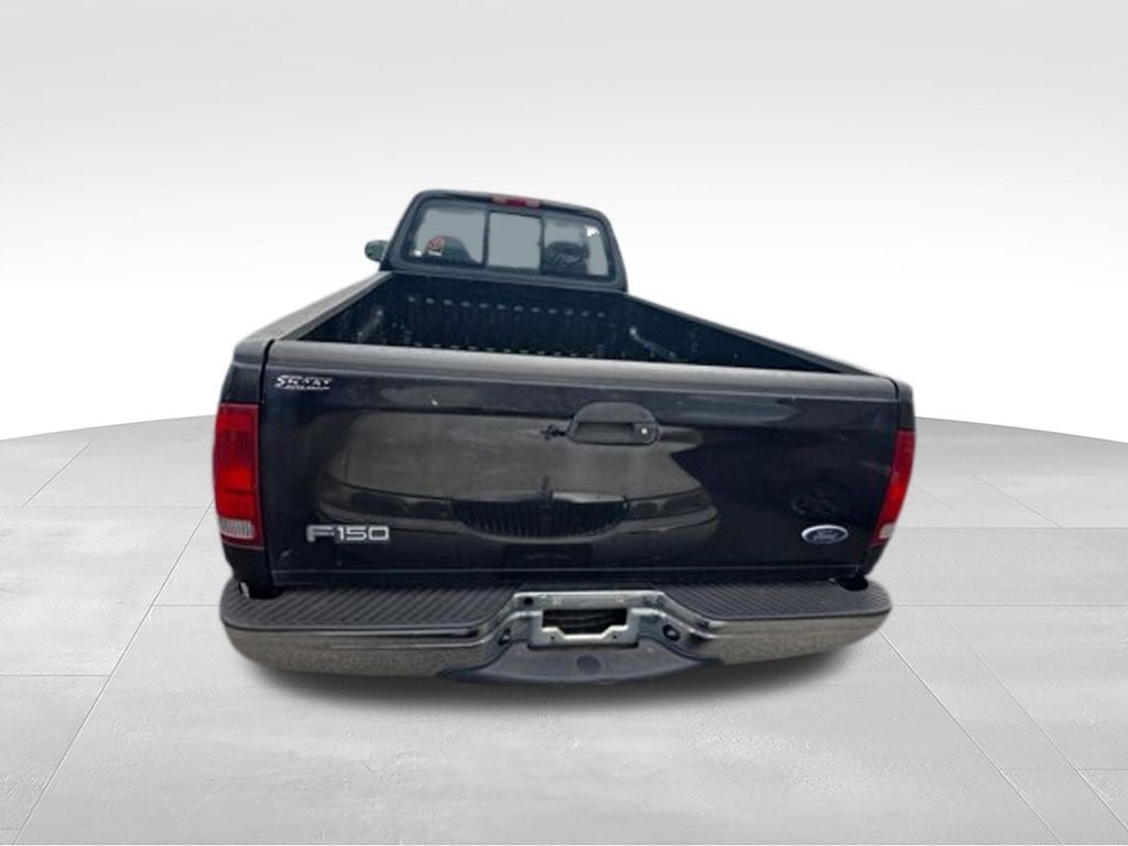 2003 Ford F-150 XL