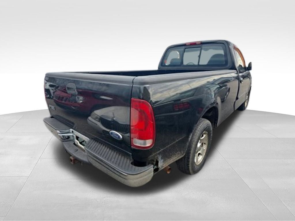 2003 Ford F-150 XL