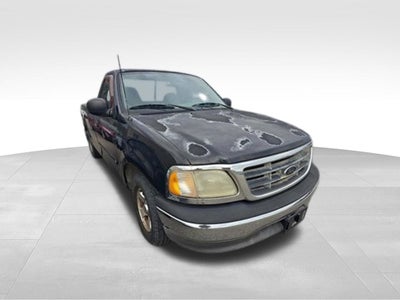 2003 Ford F-150 XL
