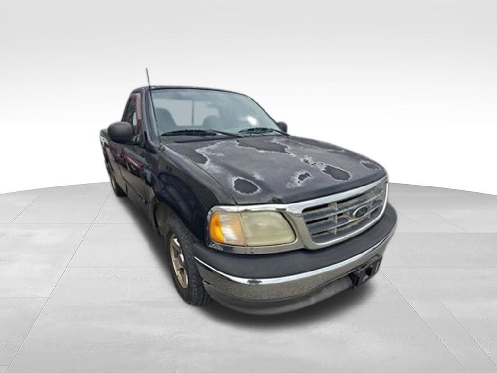 2003 Ford F-150 XL
