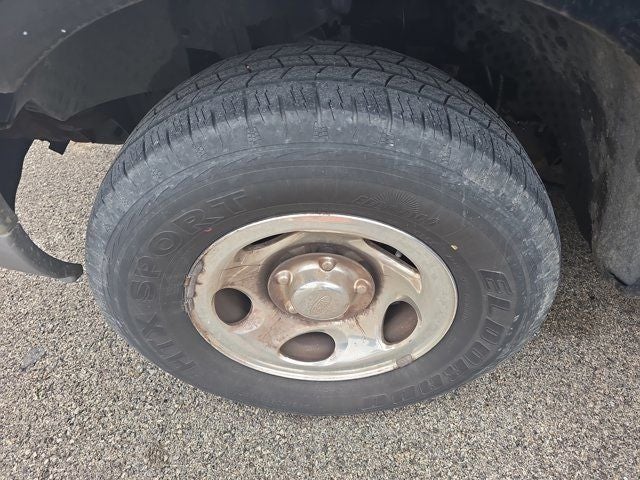 2003 Ford F-150 XL