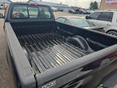 2003 Ford F-150 XL