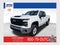 2025 Chevrolet Silverado 3500HD Work Truck