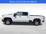2025 Chevrolet Silverado 3500HD Work Truck