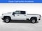 2025 Chevrolet Silverado 3500HD Work Truck