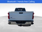 2025 Chevrolet Silverado 3500HD Work Truck