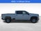 2025 Chevrolet Silverado 3500HD Work Truck