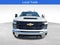 2025 Chevrolet Silverado 3500HD Work Truck