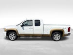 2007 Chevrolet Silverado 1500 LTZ