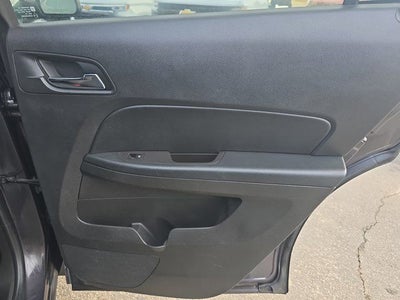 2015 Chevrolet Equinox LT 1LT