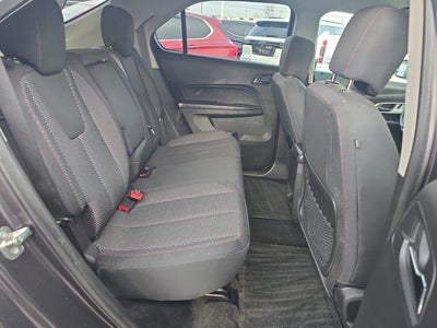 2015 Chevrolet Equinox LT 1LT