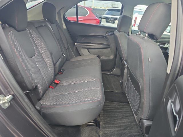 2015 Chevrolet Equinox LT 1LT