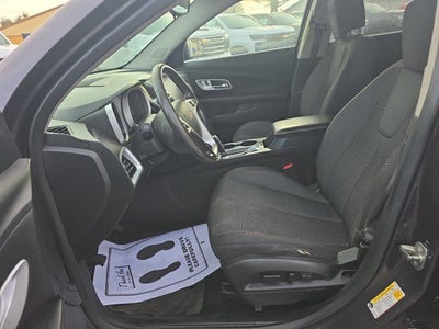 2015 Chevrolet Equinox LT 1LT