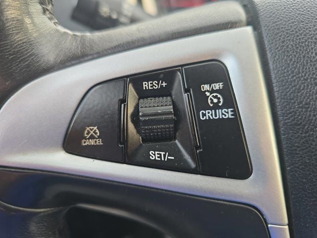 2015 Chevrolet Equinox LT 1LT