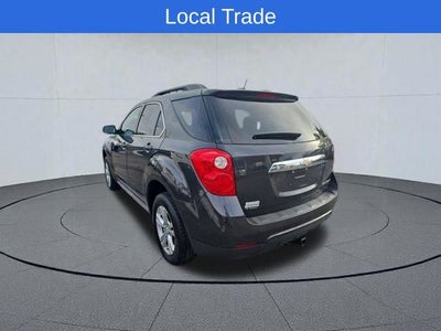 2015 Chevrolet Equinox LT 1LT