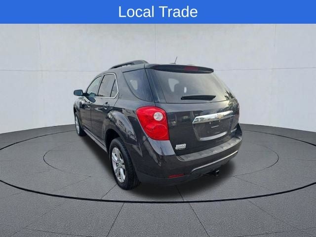 2015 Chevrolet Equinox LT 1LT