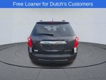 2015 Chevrolet Equinox LT 1LT