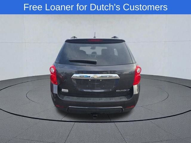2015 Chevrolet Equinox LT 1LT