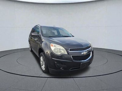 2015 Chevrolet Equinox LT 1LT