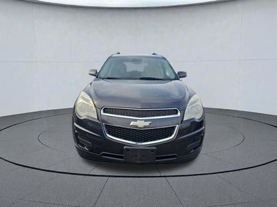 2015 Chevrolet Equinox LT 1LT