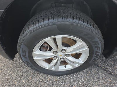 2015 Chevrolet Equinox LT 1LT