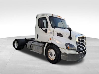 2015 Freightliner Cascadia 113