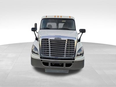 2015 Freightliner Cascadia 113
