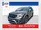 2019 Dodge Journey Crossroad