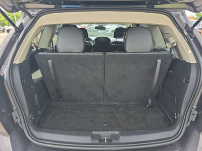 2019 Dodge Journey Crossroad