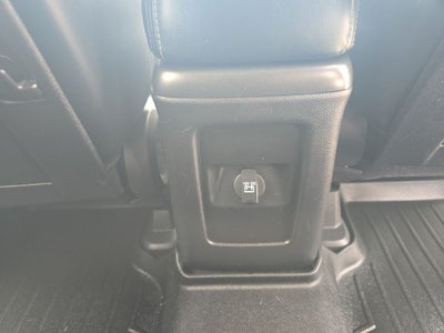 2019 Dodge Journey Crossroad