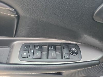 2019 Dodge Journey Crossroad