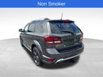 2019 Dodge Journey Crossroad