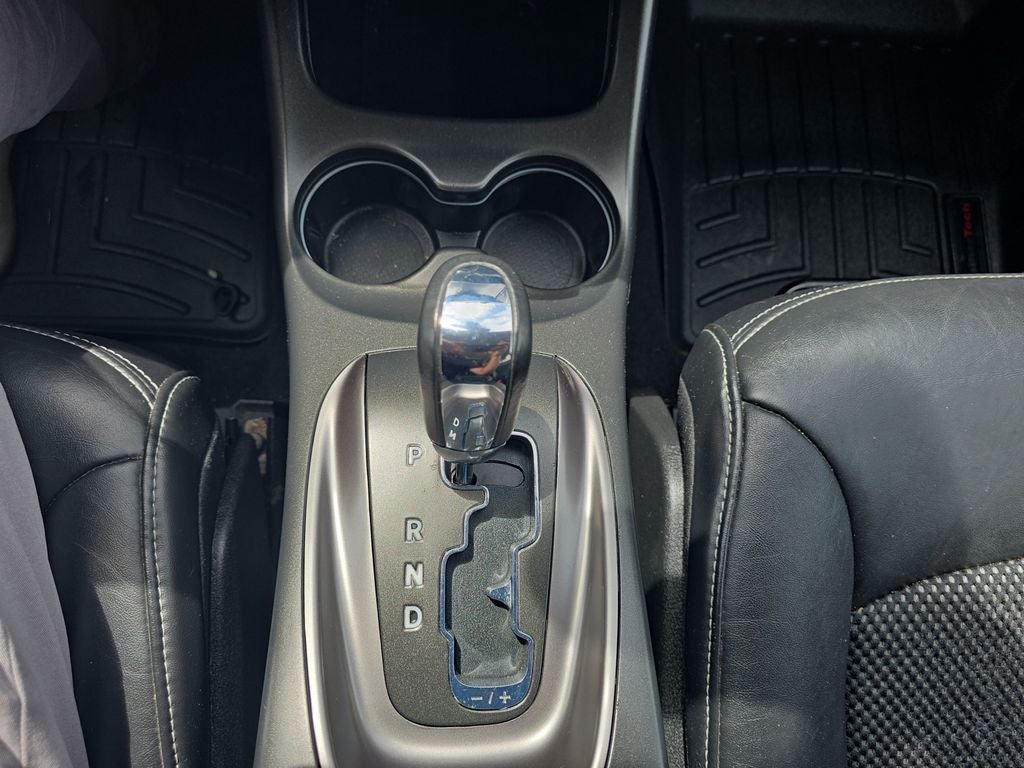 2019 Dodge Journey Crossroad