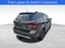 2019 Dodge Journey Crossroad
