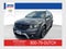 2019 Dodge Journey Crossroad