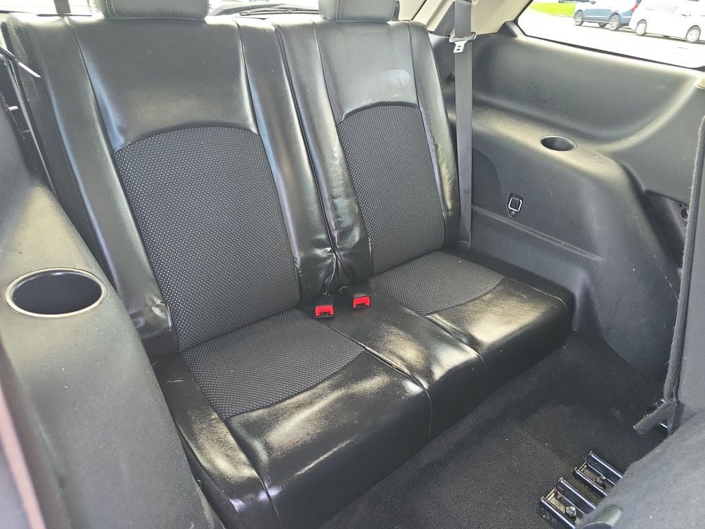 2019 Dodge Journey Crossroad