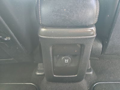 2019 Dodge Journey Crossroad