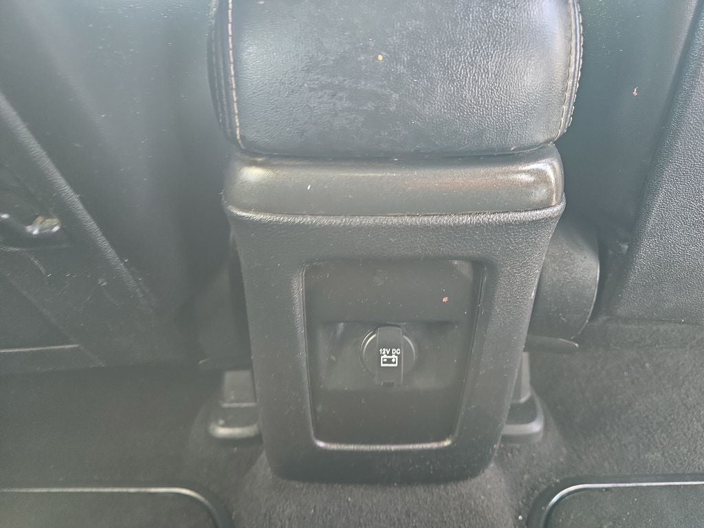 2019 Dodge Journey Crossroad