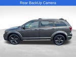 2019 Dodge Journey Crossroad
