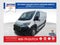 2025 RAM ProMaster 2500 Base