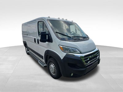 2025 RAM ProMaster 2500 Base