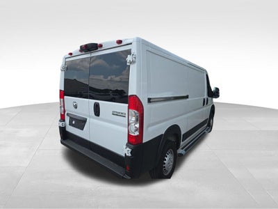 2025 RAM ProMaster 2500 Base
