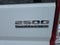 2025 RAM ProMaster 2500 Base