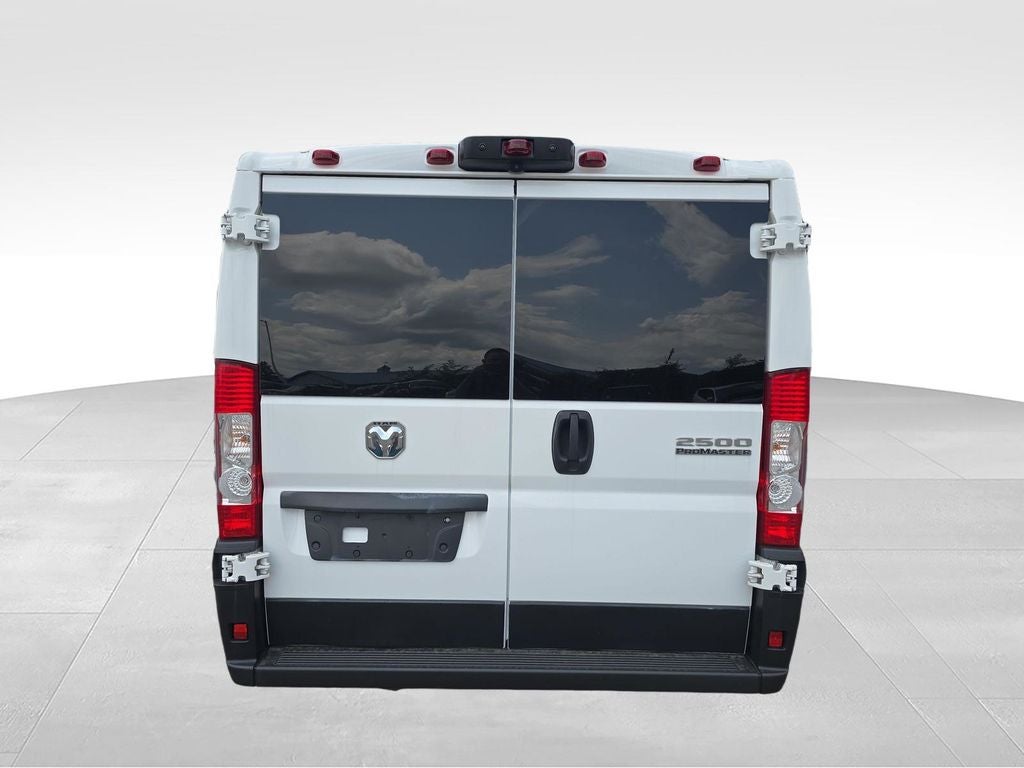 2025 RAM ProMaster 2500 Base
