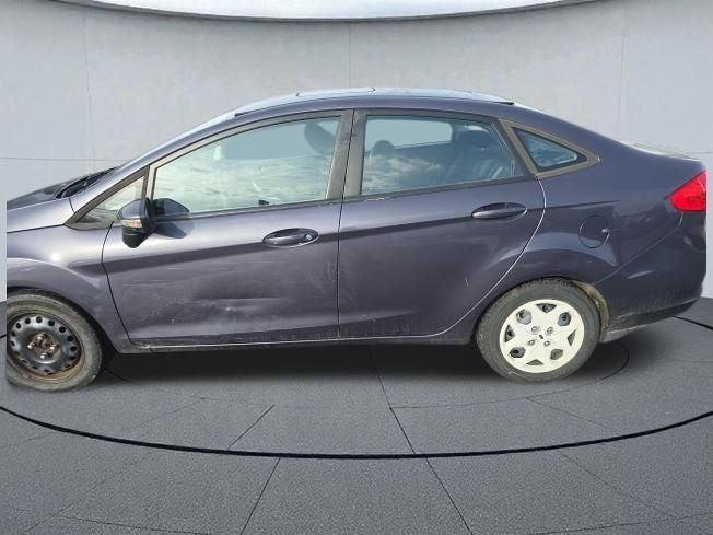 2013 Ford Fiesta SE